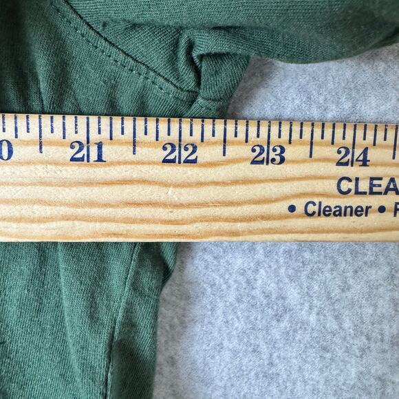 NFL Green Bay Packers T-Shirt Men’s XL Football Embroidered Athletic Graphic - Picture 8 of 10